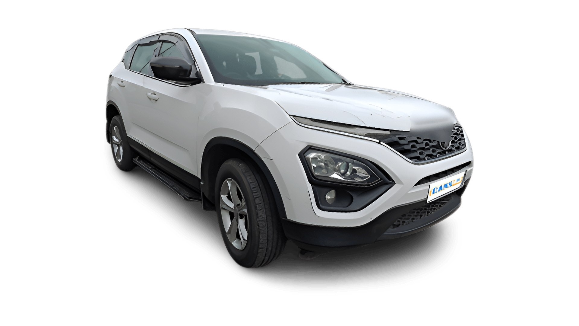 2019 Tata Harrier - SUV - Diesel - Manual - ₹13.81 lakh